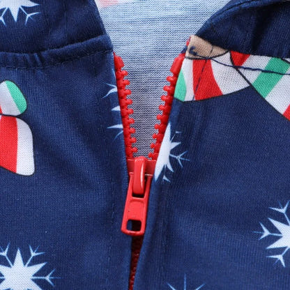 Familien Onesie – Ansicht 4