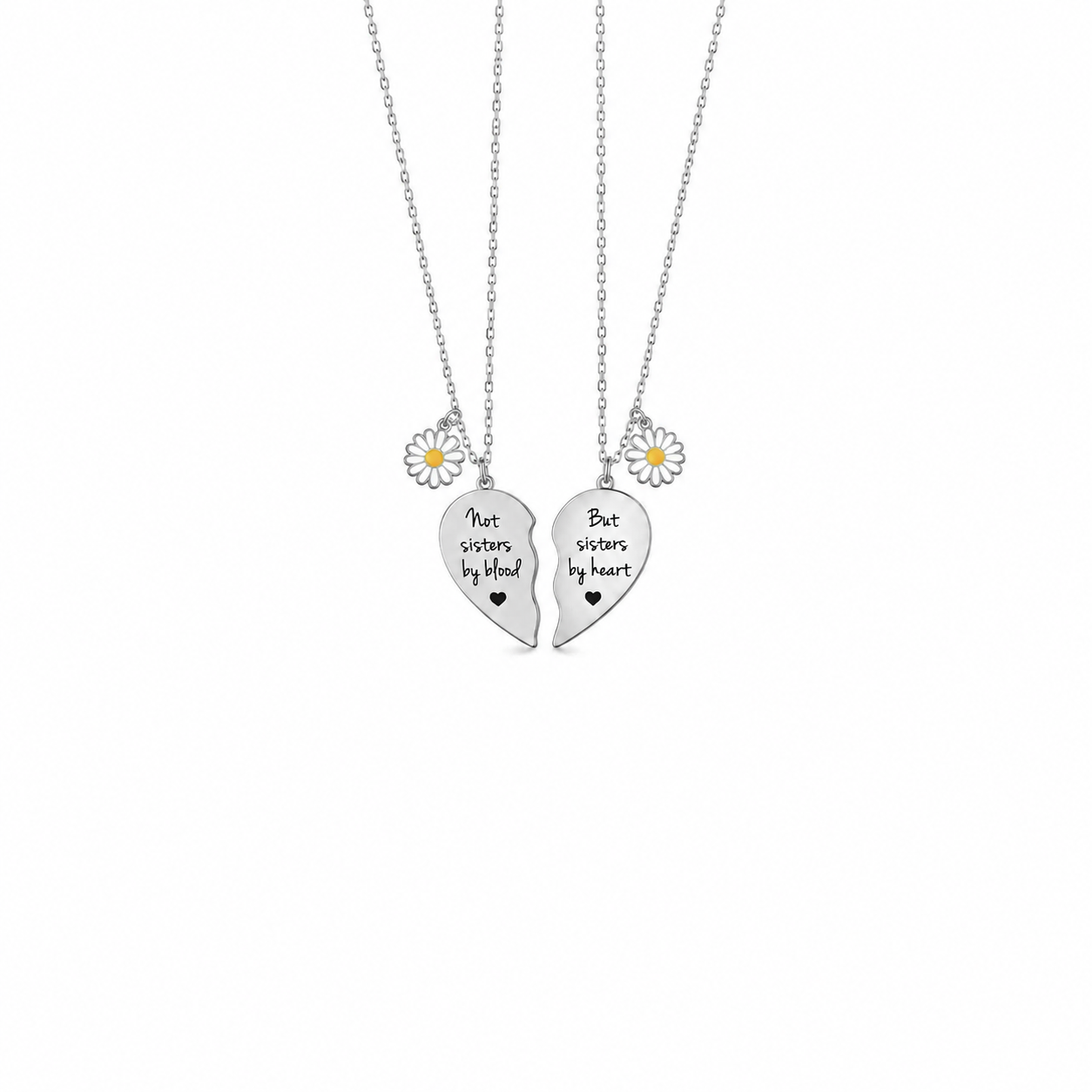Himmlische Schwestern Kette