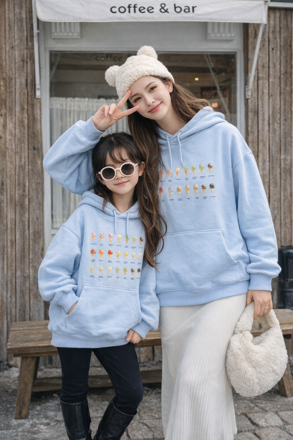 hoodie-mama-tochter