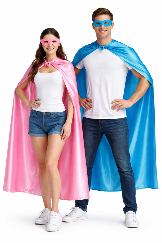 Kindheitshelden Kostüm Für Zwei