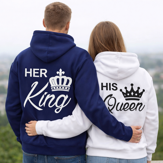 king-and-queen-hoodies-blue-and-white