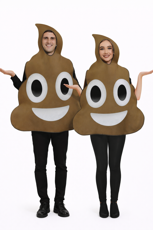 Kostüm Für Zwei Frauen