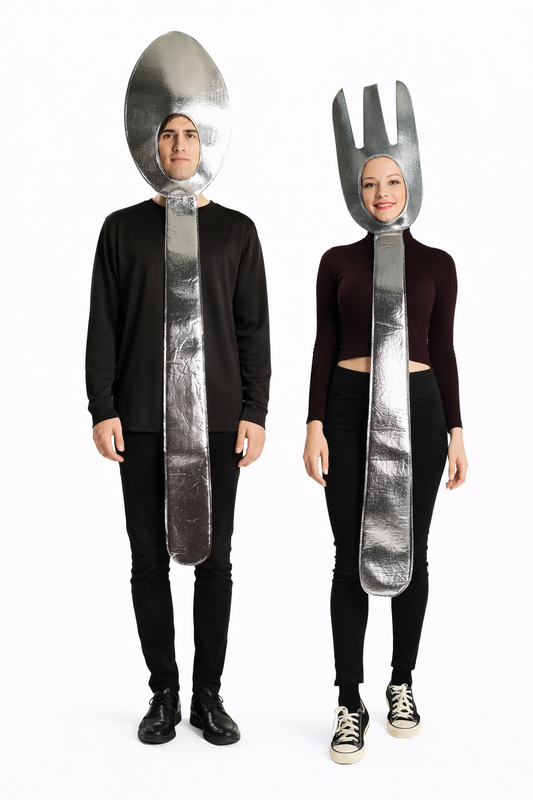 Kostüm Für Zwei Freundinnen