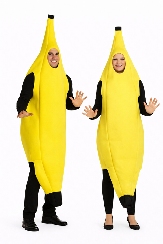 Kostüm Für Zwei Männer