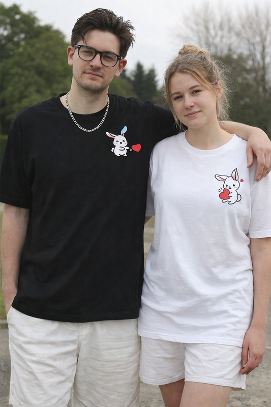 Lebe Liebe Lache Shirt