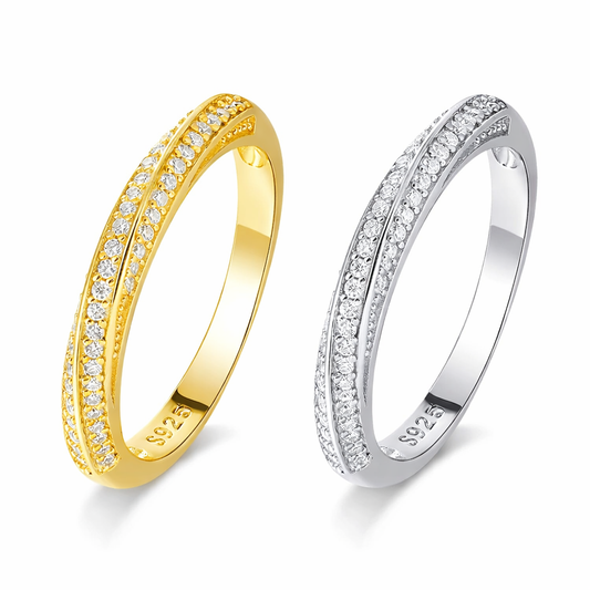 Lesbian Couple Rings