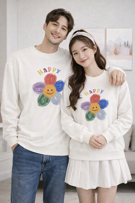 liebes-pullover