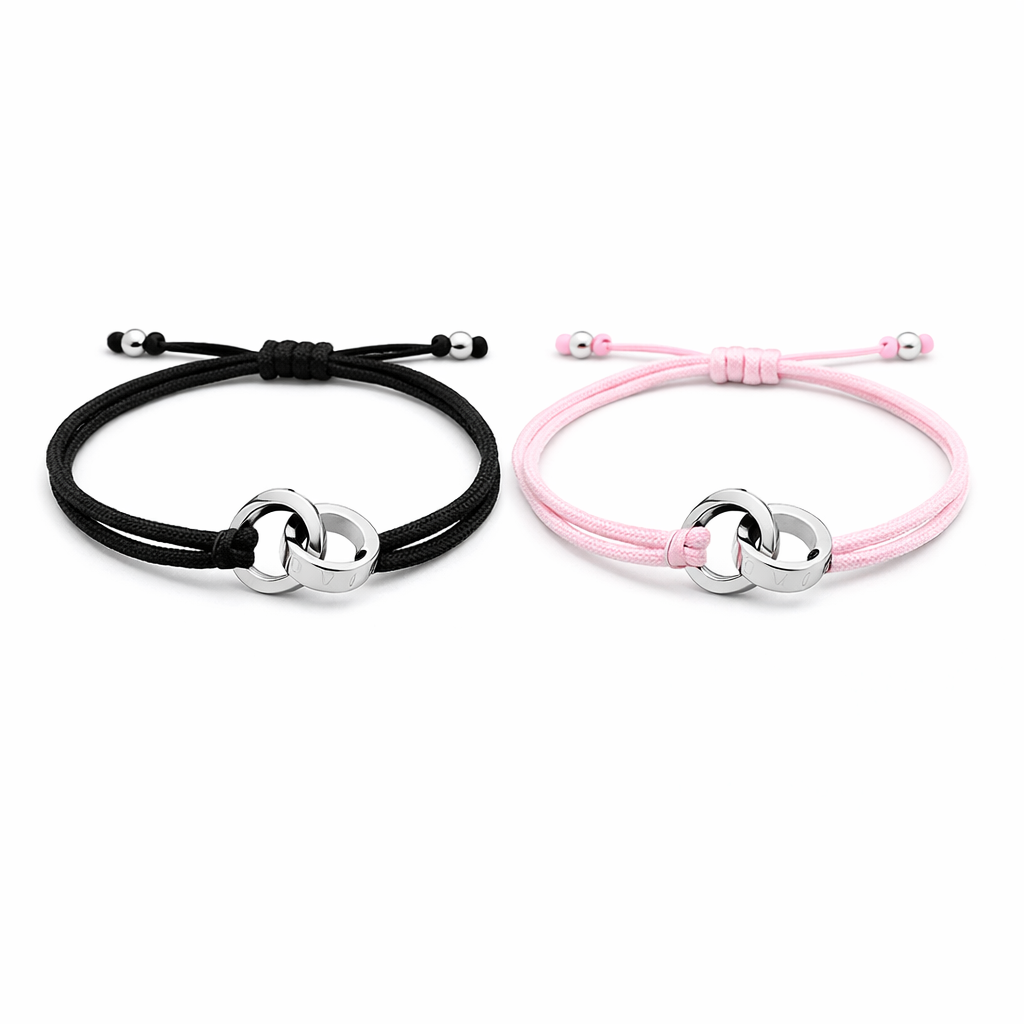 Love Bracelet Couple