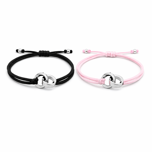 Love Bracelet Couple