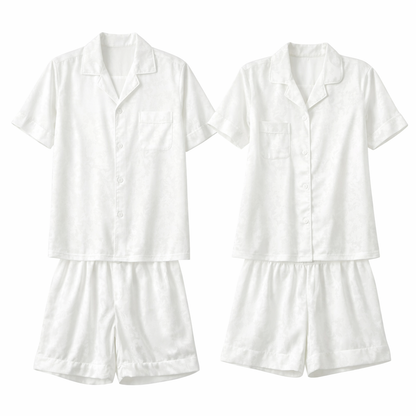 Love Pyjama Couple