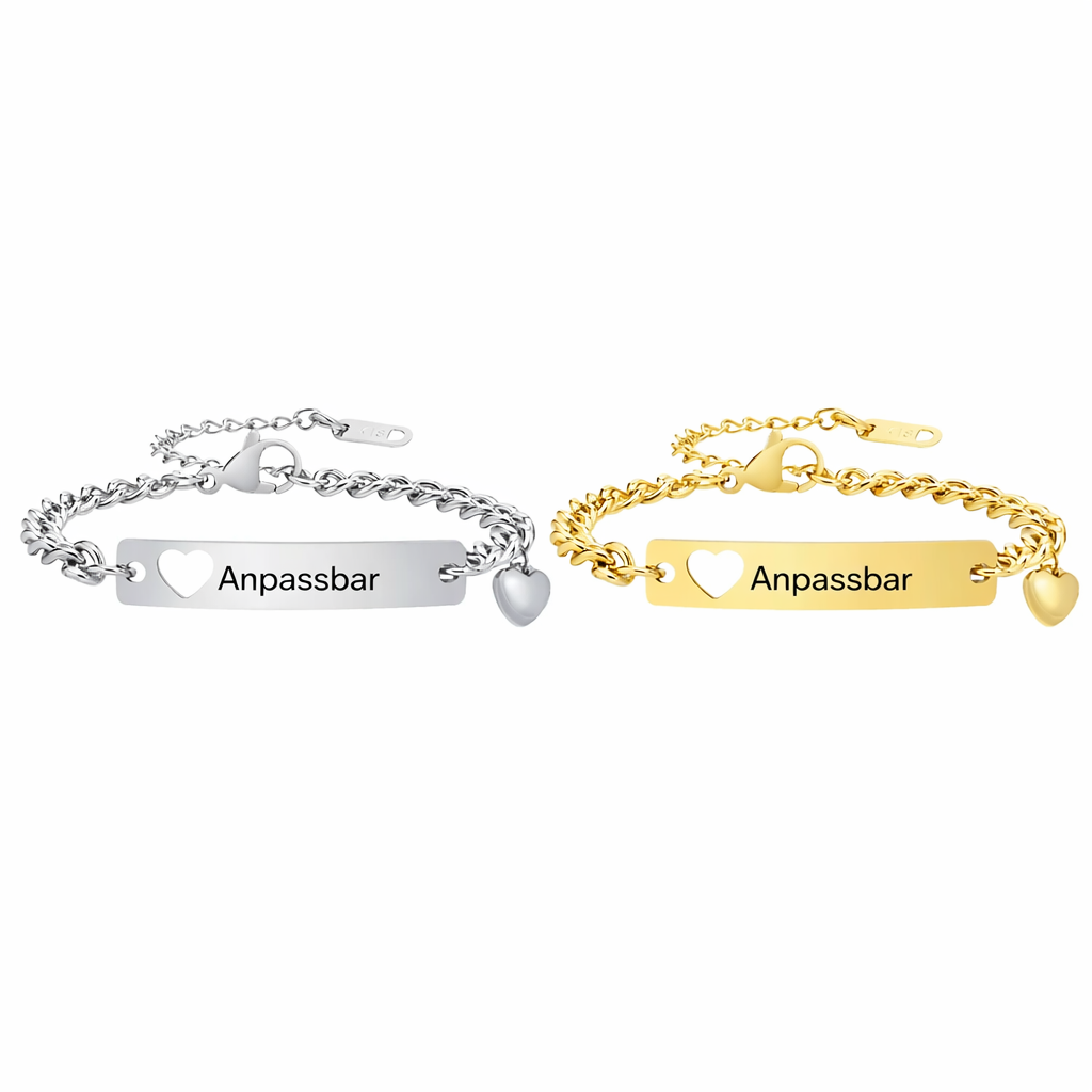 Luxury Matching Bracelets
