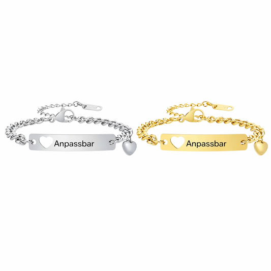 Luxury Matching Bracelets