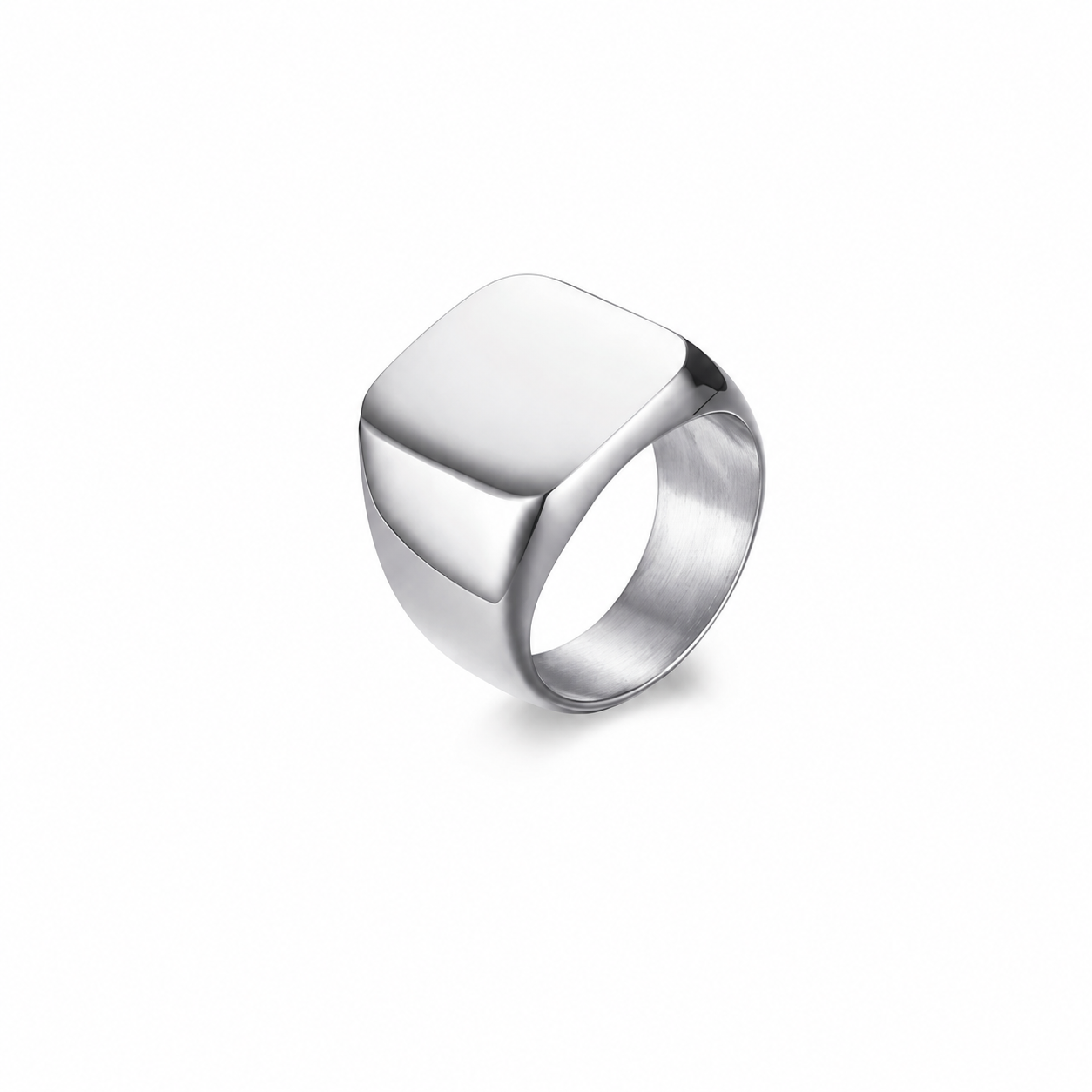 Male Family Ring