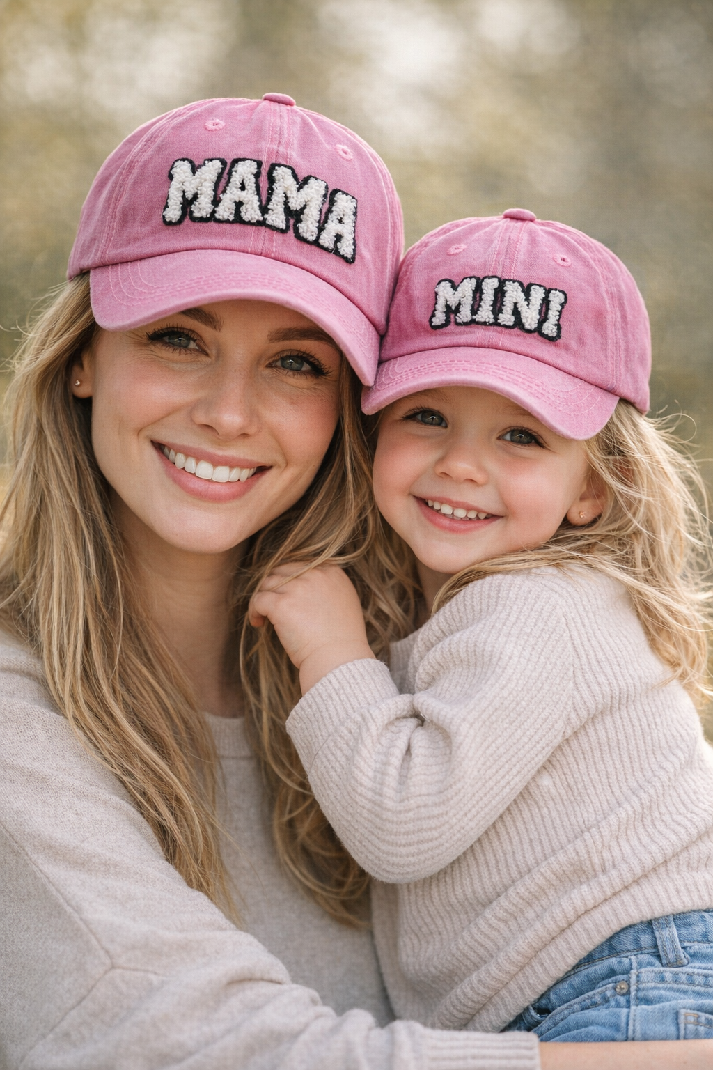 mama-tochter-cap