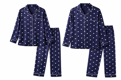 Married Couple Pajamas