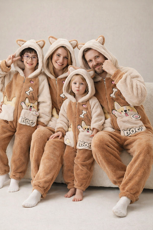 matching-family-pjs-plus-size