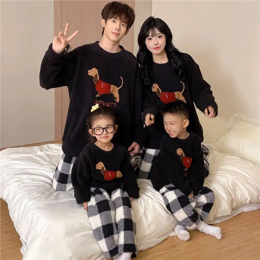 matching-pjs-for-family-of-5