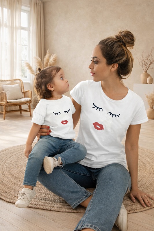 matching-t-shirt-for-mom-and-daughter