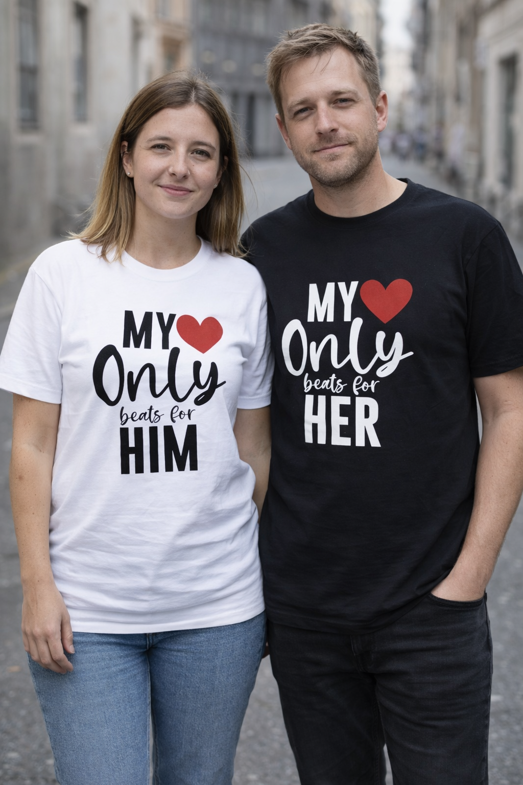 Meine Liebe Für Dich Ist Noch Stark Shirt