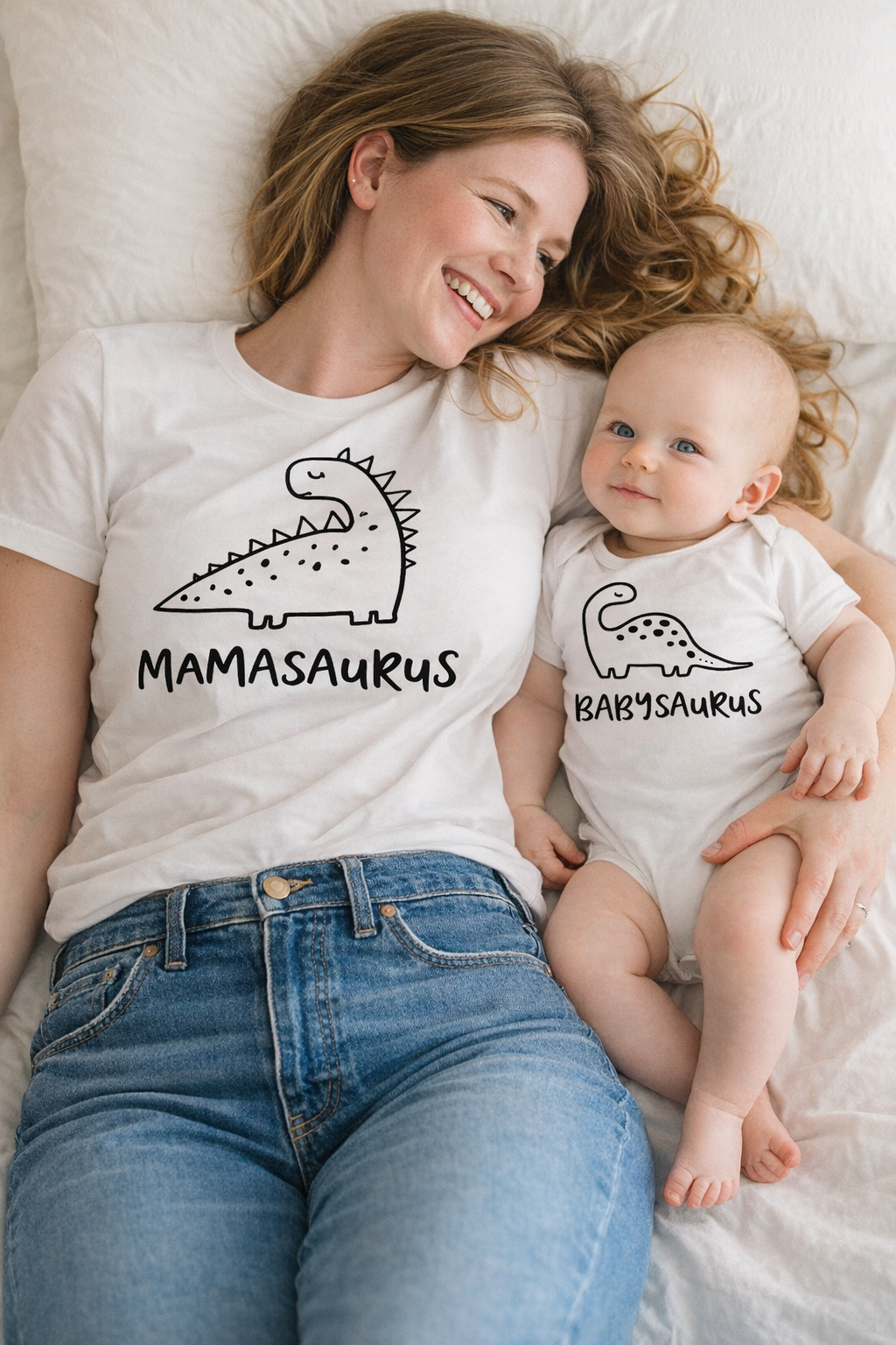 mom-and-daughter-matching-hospital-outfits