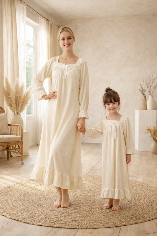 mom-and-daughter-pajama-sets