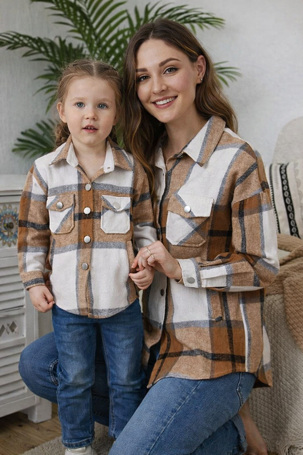 mom-and-daughter-winter-outfits