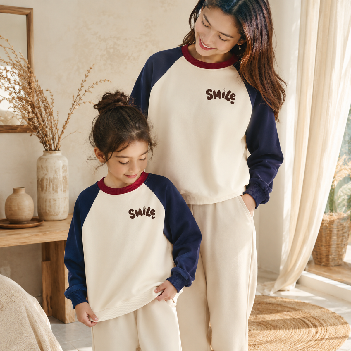 Mommy And Me Hoodies