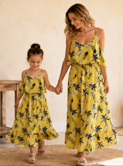 Mommy And Me Set