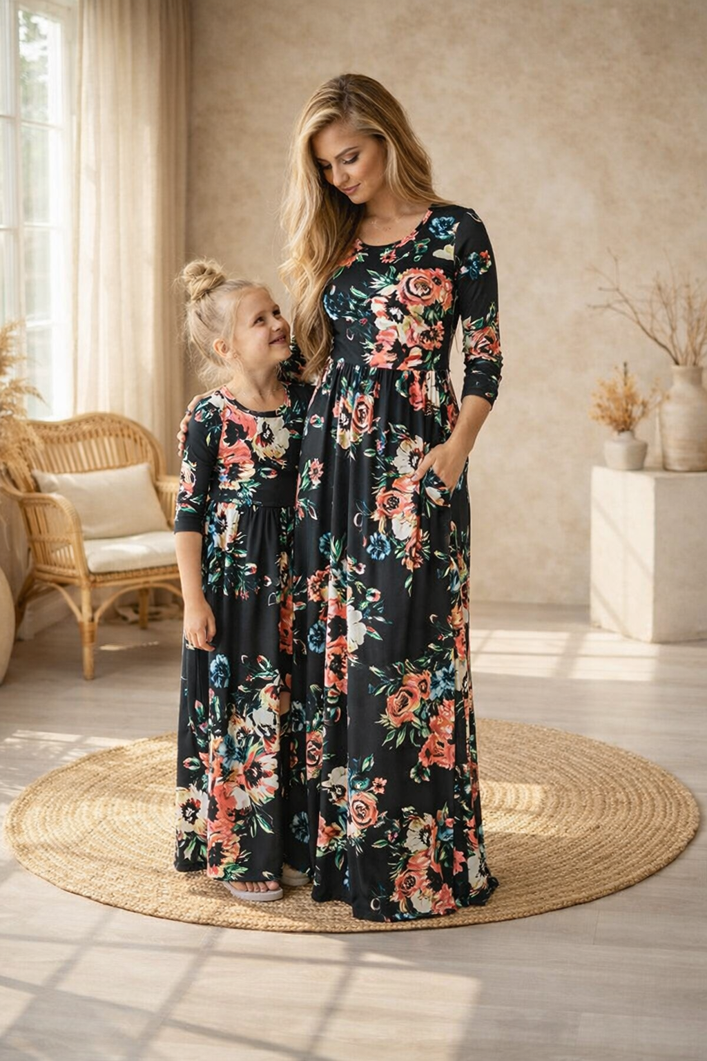 mommy-and-me-winter-dresses