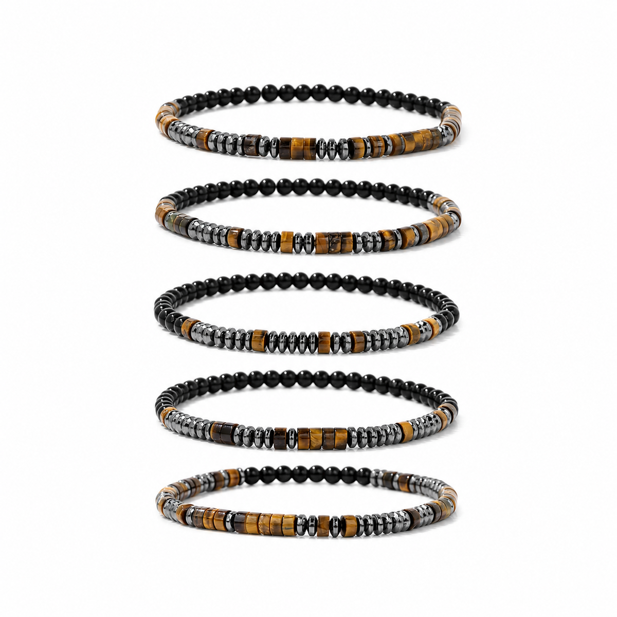 Morse Code Armband Für Familie