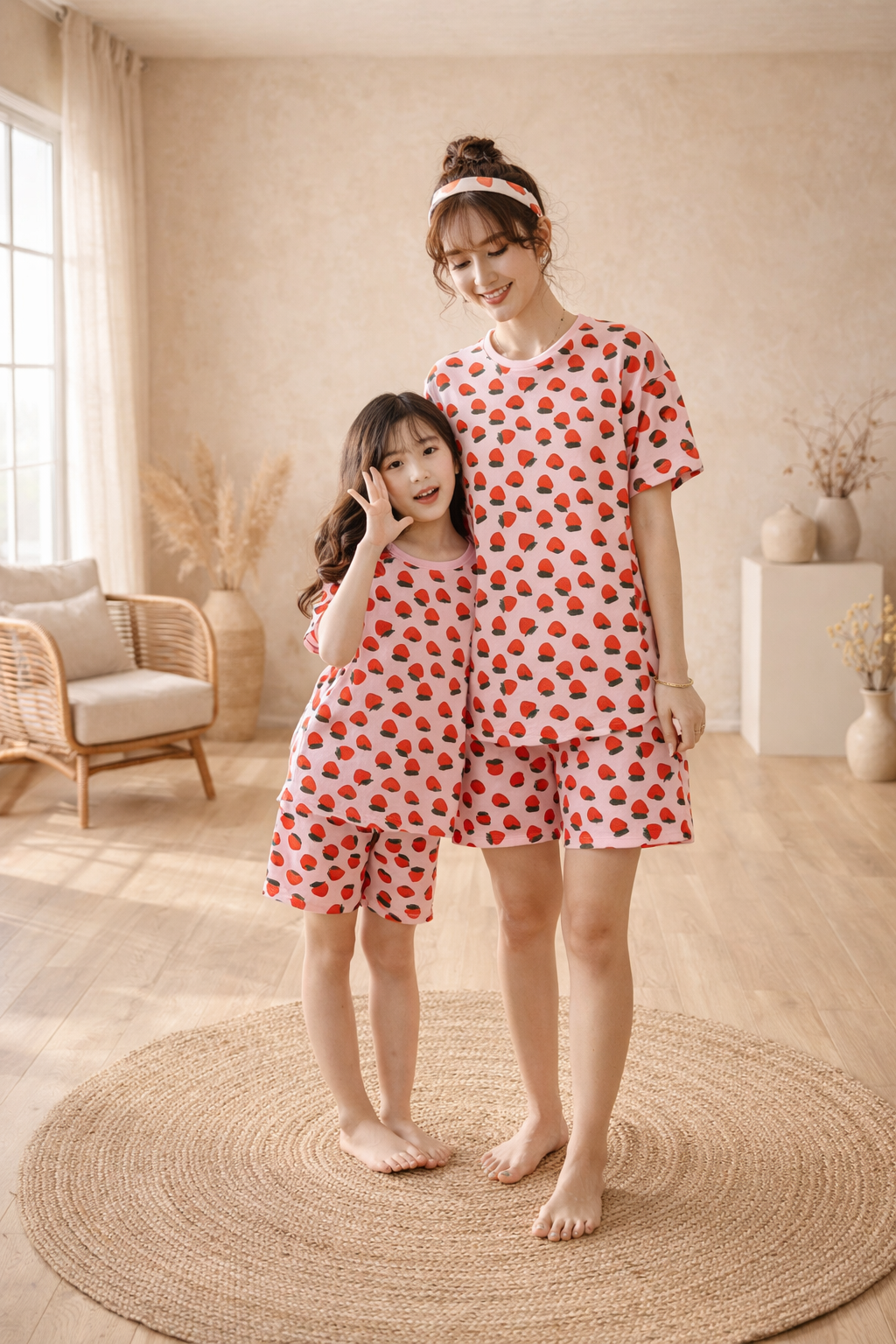 mother-and-daughter-pyjamas-set