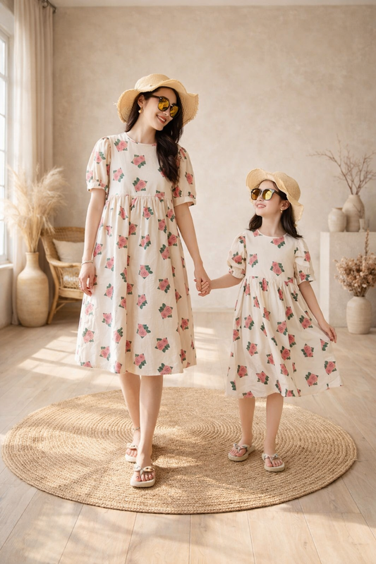 mother-and-daughter-set