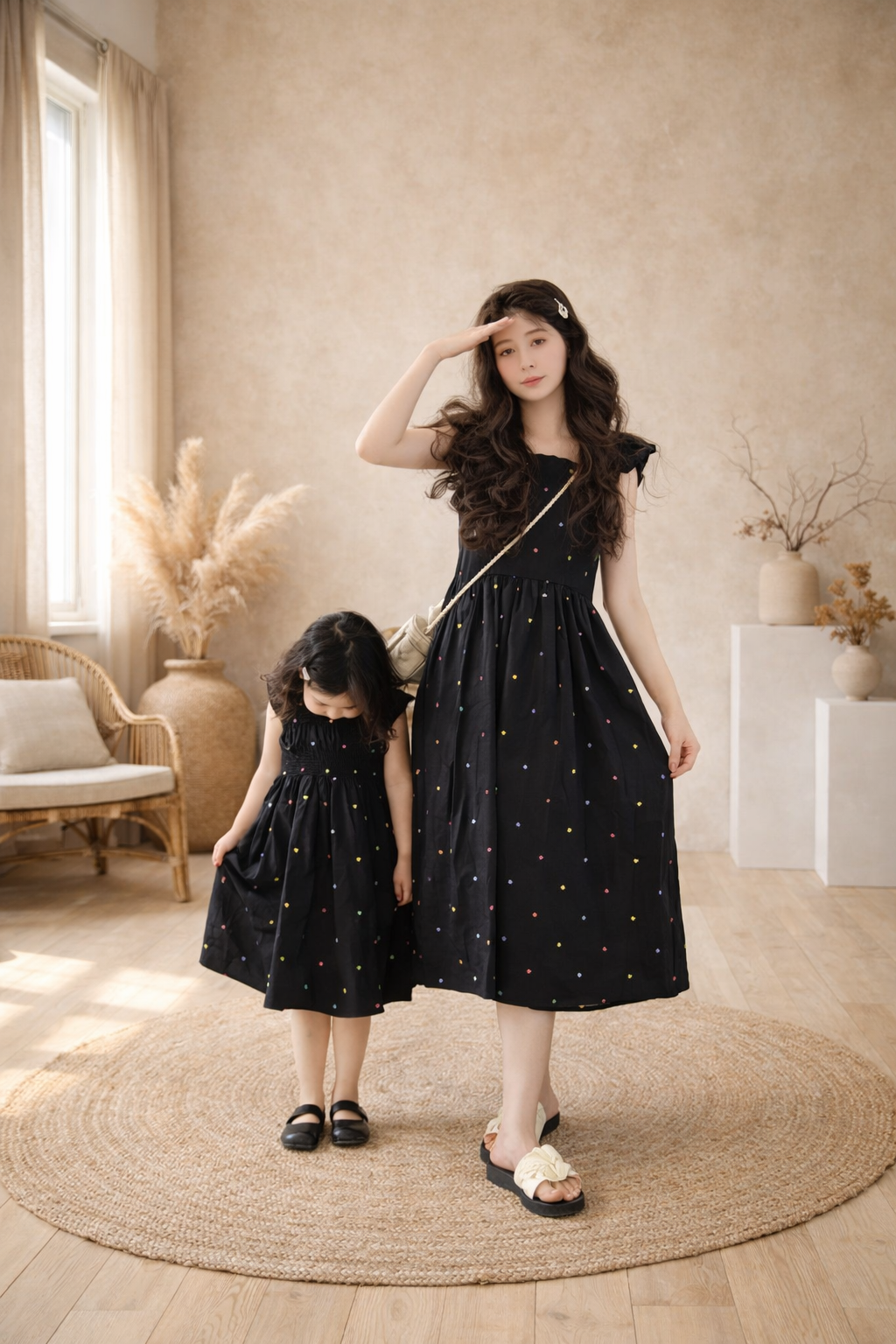 mother-and-daughter-set-clothes