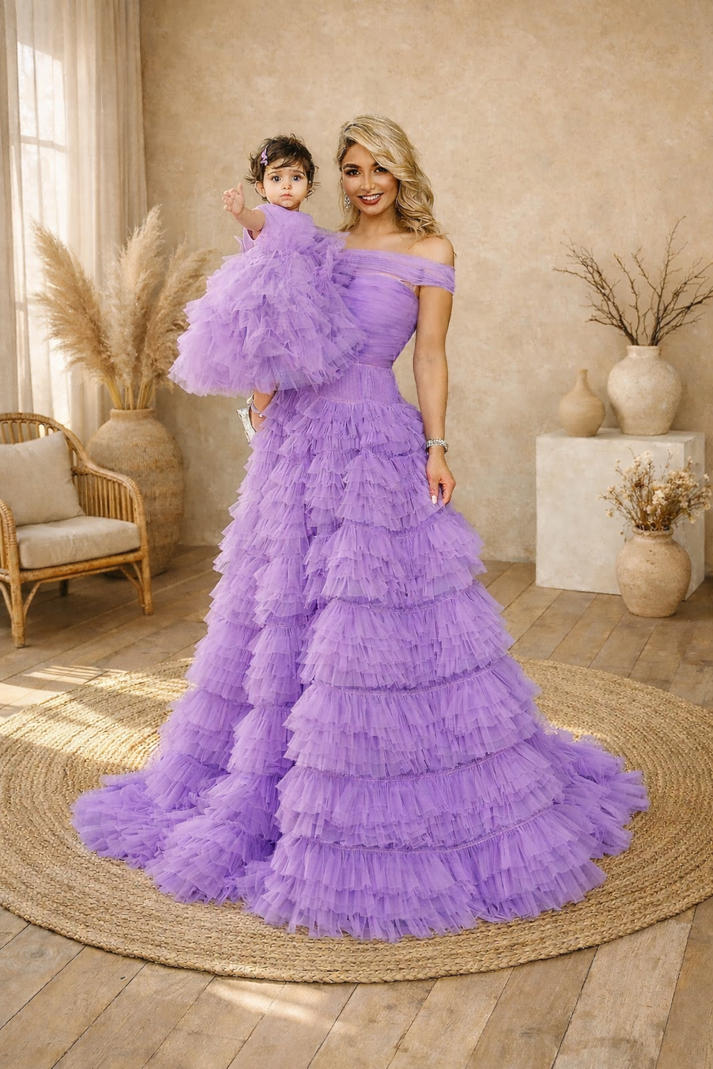 mother-daughter-evening-dresses