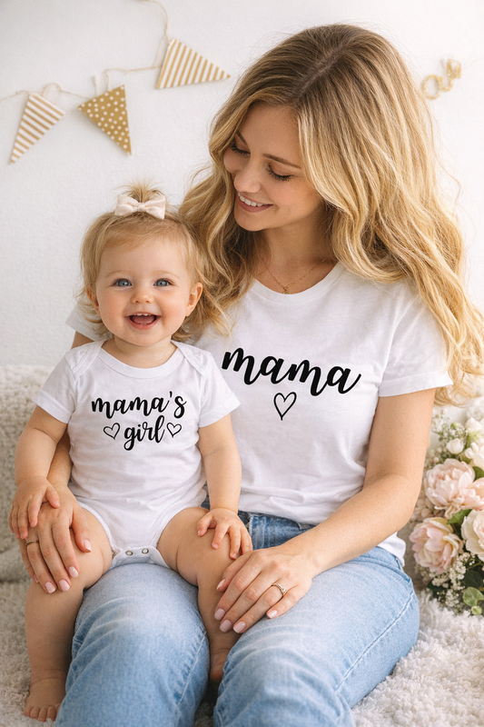 mutter-tochter-2-muttertag-body-t-shirt