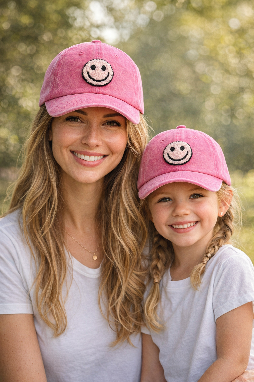 mutter-tochter-cap