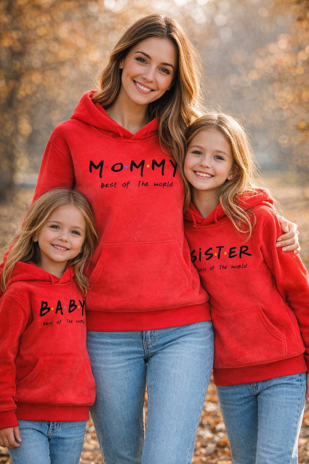mutter-tochter-kapuzen-hoody