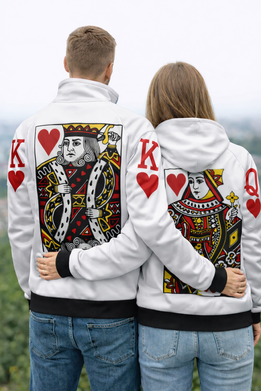 my-king-and-queen-hoodies