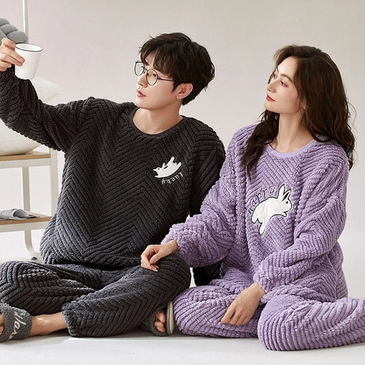 Nachtwäsche Für Paare