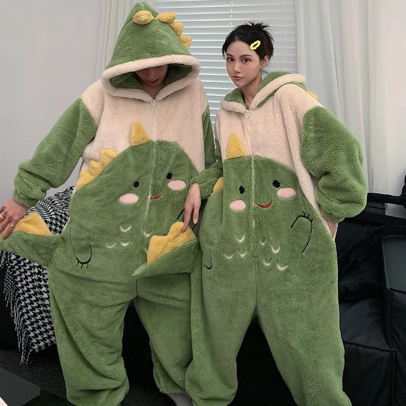 Onesie Pärchen