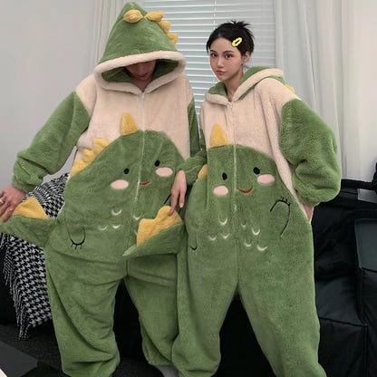 Onesie Pärchen