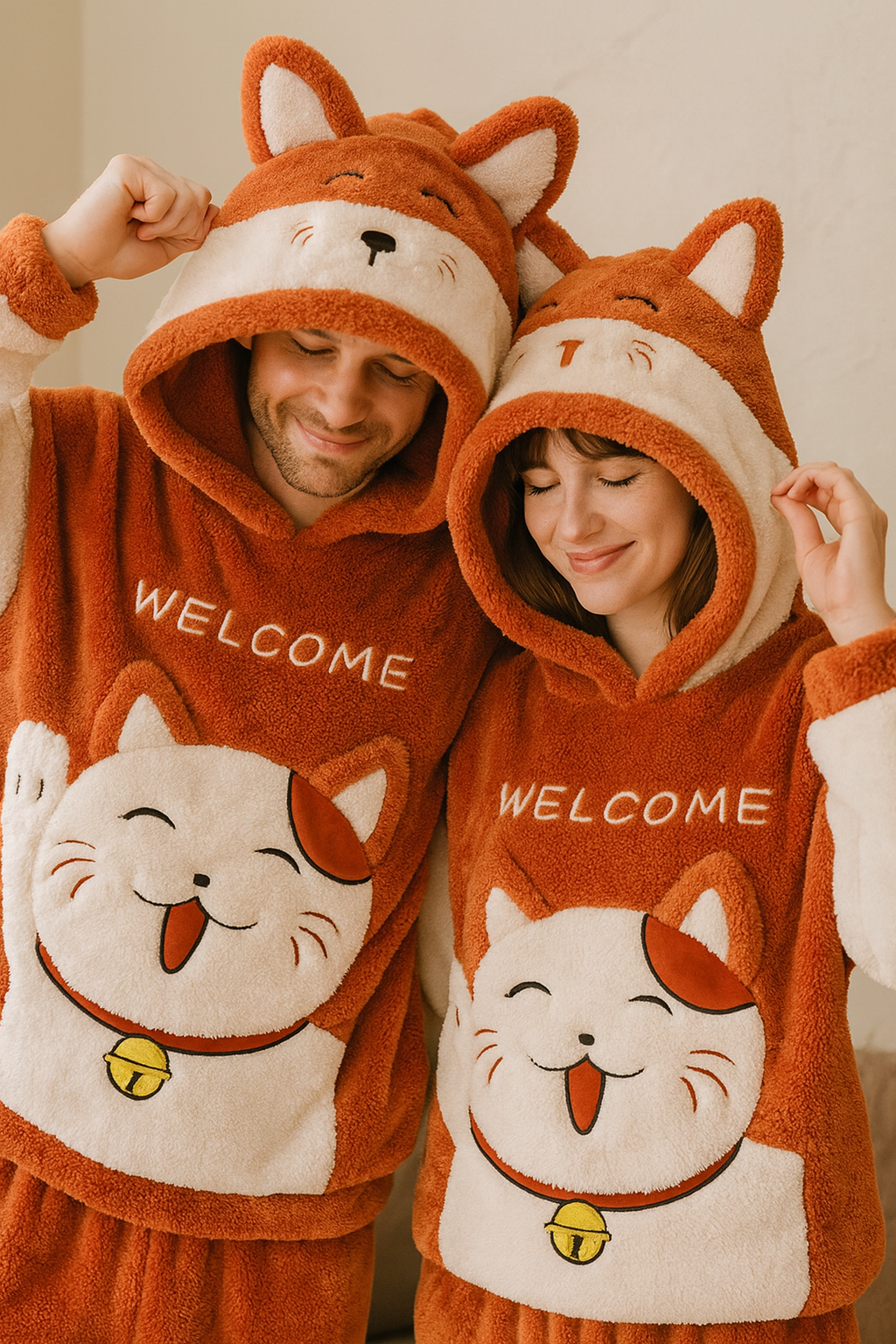 Overall Fasching Partner