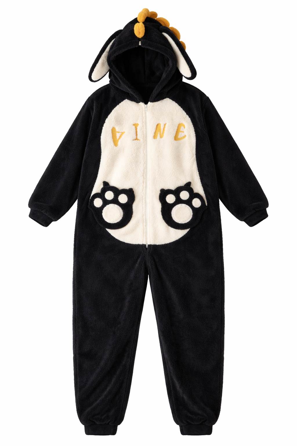 Overall Fleece Vater Und Sohn