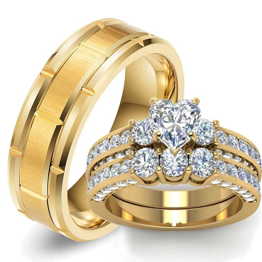 parchen-ringe-gold