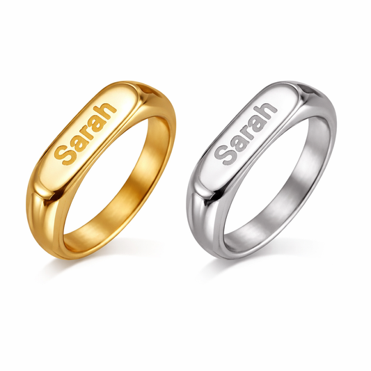 paar-ringe-mit-gravur-silber