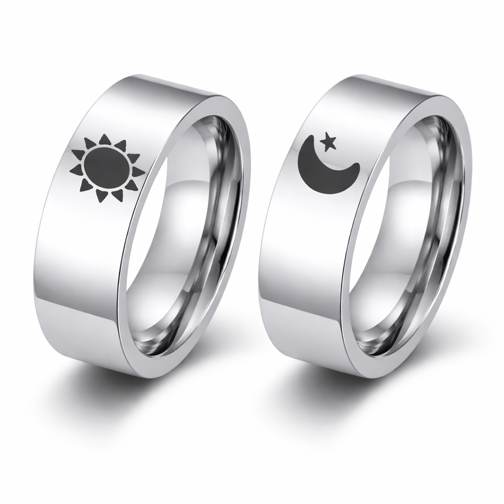 paar-ringe-schwarz-silber