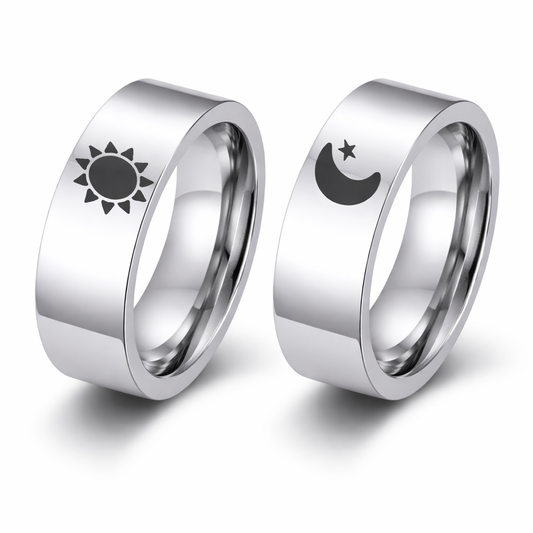 paar-ringe-schwarz-silber