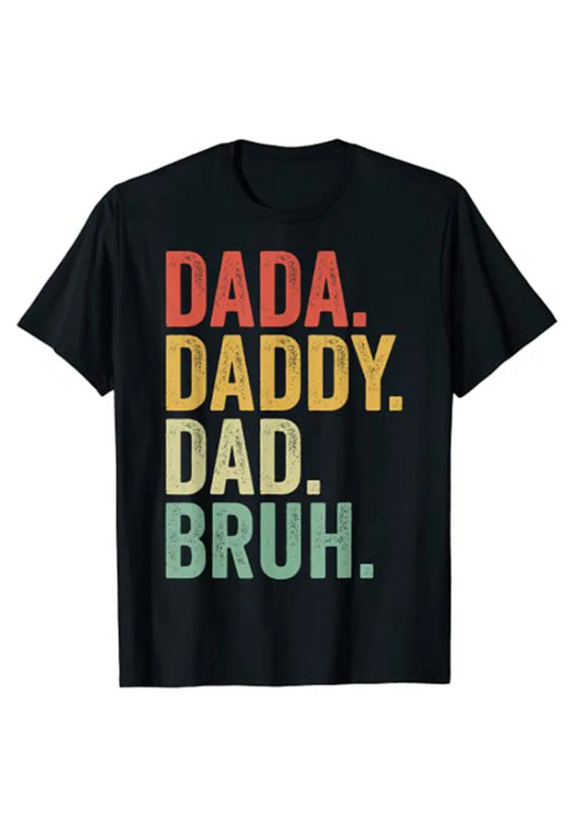 Papa T Shirt Geschenk