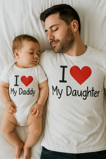 Papa Und 2 Söhne T Shirt