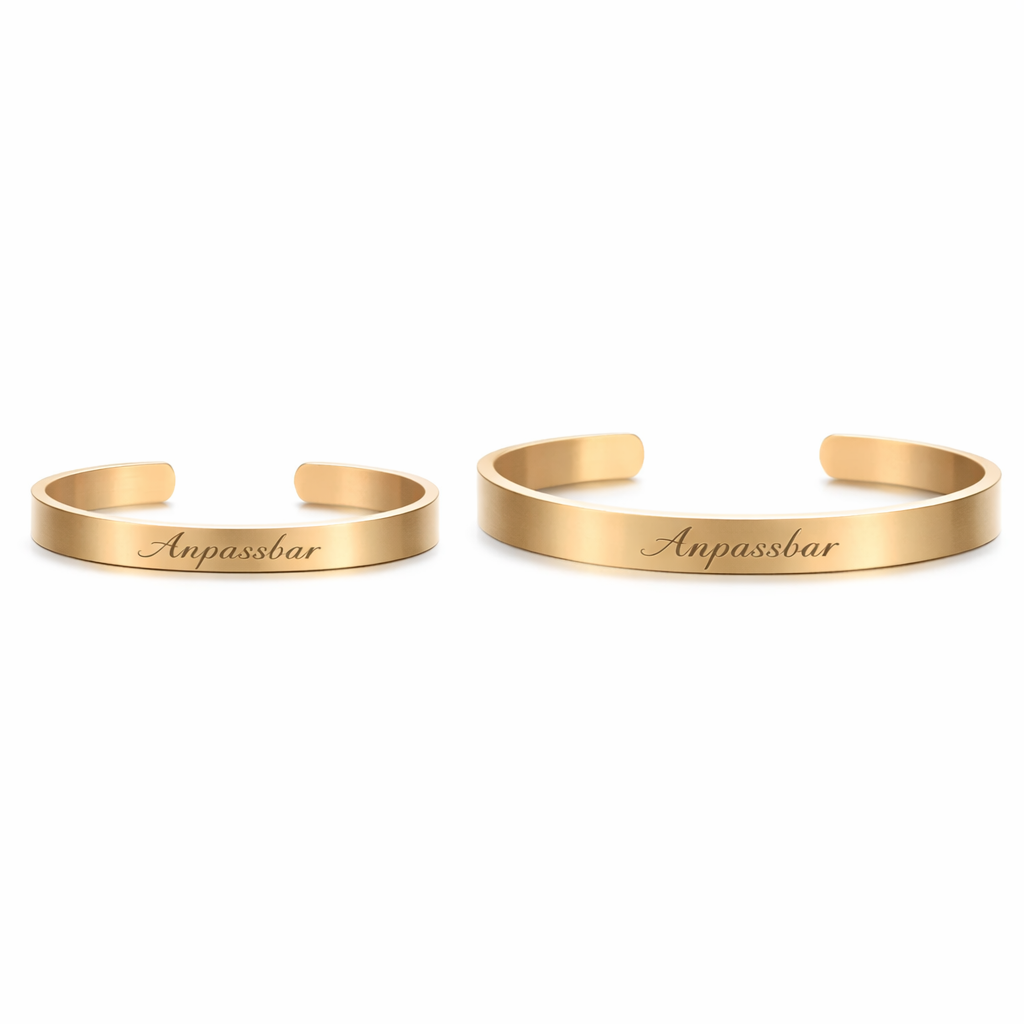 Pärchen Armband Mit Namen